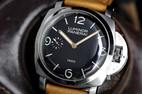 panerai pam 127 for sale